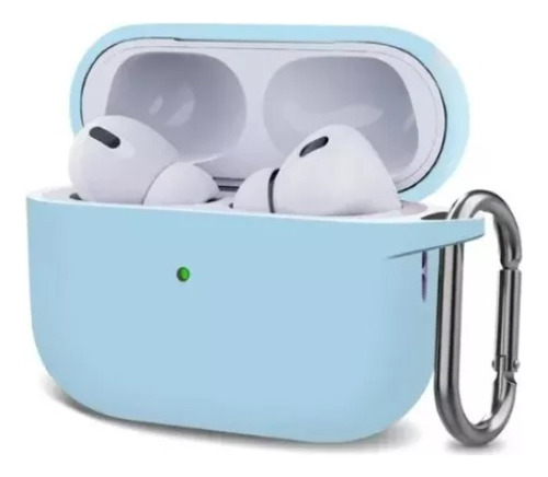 Funda De Silicona Para AirPods Pro