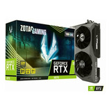 Zotac Gaming Geforce Rtx 3070 Twin Edge Lhr