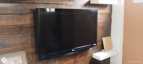 Tv Lcd LG 42  Mod 42lh20r