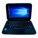 Netbook Intel Nueva 4gb 320gb Hdmi Windows 10 Oferta