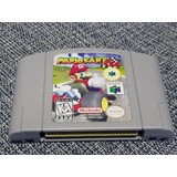 Mario Kart 64 Cartucho Nintendo 64 Usa