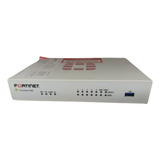 Firewall Dispositivo Seguridad De Red Compacto Fortinet 50 E