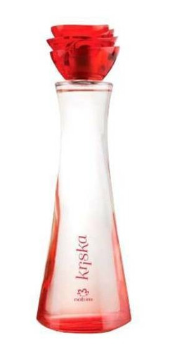 Natura Kriska Clásico Edt 100 ml Para  Mujer