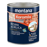 Resina Montana Fosca - 3,6l