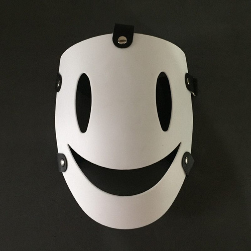 Máscaras De Pvc Para Cosplay De Invasão De Alto Crescimento