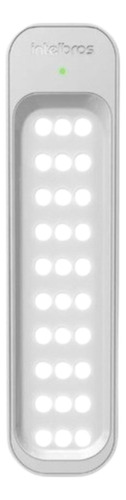 Luminária Emergência Autônoma 30 Led Intelbras Lea150