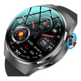 2023 Gt4 Pro Glucose Bluetooth Chamada Relógios