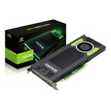 Tarjeta Grafica Nvidia Quadro M4000 De 8 Gb