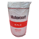 Filtro De Aceite Motorcraft  Ford Taunus 1974 En Adelante