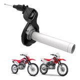 Acelerador Punho Rápido Anker Crf 250f Crf 230 Xr Tornado