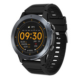 Reloj Inteligente Be35 Negro Smartwatch