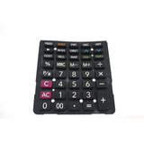 Teclas Calculadora Casio Hr-r8rc