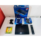 Playstation 3 Slim 500gb Usada