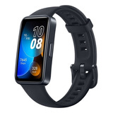 Smartwatch Hauwei Band 8 Tela Oled 1,47  Pulseira Prova Agua