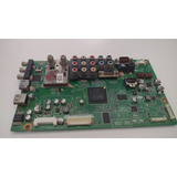 Placa Principal Tv Plasma LG 42pj350 - 50pj250- 42pj250