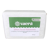 Jabón Facial Artesanal, Hidratante, Humectante, 100 Gr