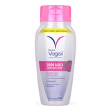 Dermo Vagisil Jabón Liquido Vaginal Odor Block X 240 Ml