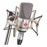 Neumann Pro Audio - Micrófono De Condensador Cardioide Ideal