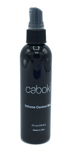Spray Caboki Original D Fibras Capilares Voluminizador 118ml