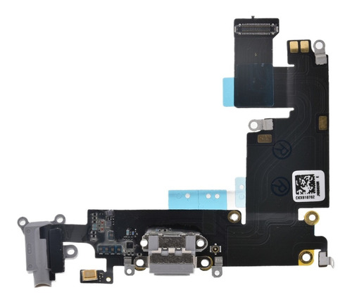 Charging Flex Pin De Carga Compatible iPhone 6 Plus