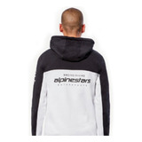 Campera Alpinestars - H Block Hoodie