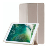 Funda Case Smart Cover For iPad Mini 5 4 3 2 1  Tipo Piel