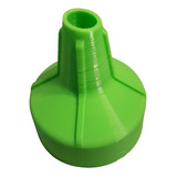 Embudo Botella - Multiuso - Práctico - Impreso En 3d Pla+ 