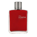 Natura Homem Potence Edp 100 ml Para Hombre