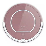 Aspiradora Robot Smart Tek Ava Mini 220v Rosa Pálido Usado