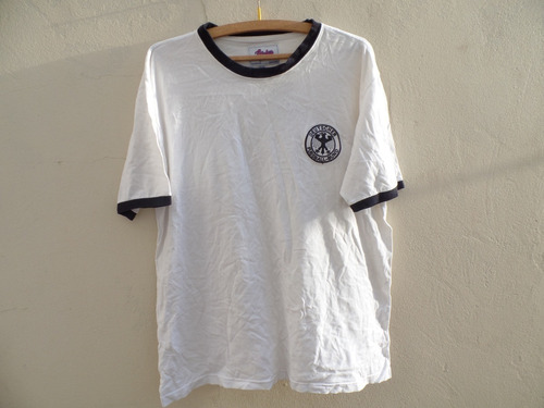 Camisa Masc - Deutscher Fussball Bund - Liga Retro - Tam Gg