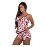 10 Baby Doll Sensual Roupas Femininas Pijama Atacado Fábrica