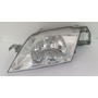 Faro Izquierdo Mazda 323 Alegro 1999-2001 Nuevo Genrico  Mazda 323