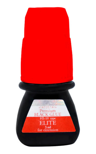 Cola Elite Premium Hs-10 Volume Russo 3ml