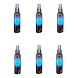 Solfer Locion De Crecimiento Capilar Spray X 6 Unidades 