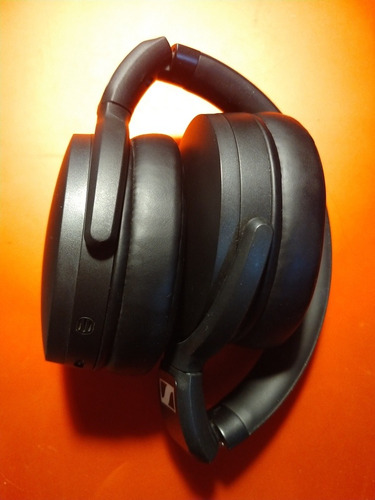 Audífonos Sennheiser  Hd450bt