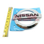 Emblema  Nissan Frontier Bra 03-08  2.8 Diesel Turbo N9815d nissan FRONTIER
