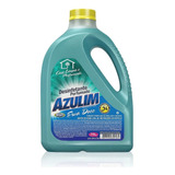 Desinfetante Perfumado Azulim- Stasrt 5l Fragrância Erva Doce
