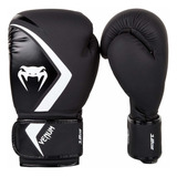 Venum Guantes De Boxeo Contender 2.0 - Negro/gris-blanco - .