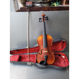 Violino Antigo Antonius Stradivarius Cremonensis No Estado 