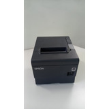Impresora Epson Tm-t88v Usb Tickets