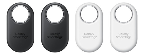 Samsung Galaxy Smarttag2 2023 Pack X4 Unidades Localizador  