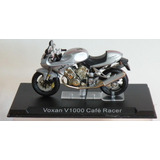 Moto Voxan V1000 Café Racer - Miniatura - Moto Mania
