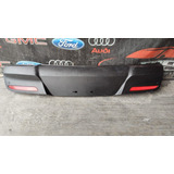 Spoiler Trasero Kia Rio Hatchback Hoyo Sensor 2018-2020 Sk