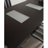 Mesa Con 4 Sillas