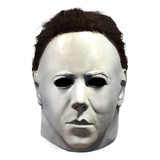 Máscara De Halloween Máscara Original De Michael Myers