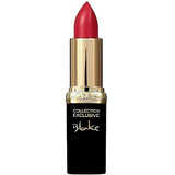 Loreal Paris Colour Riche Collection Exclusive Blakes Red Li