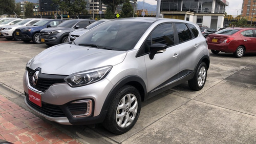 Renault Captur Zen 2021