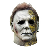 Máscara De Michael Myers Máscara De Halloween