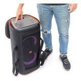 Case Bolsa Bag Jbl Partybox 100 Acolchoada Premium Exclusiva