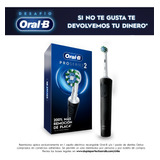 Cepillo De Dientes Eléctrico Oral-b Pro Series 2 Pro 2